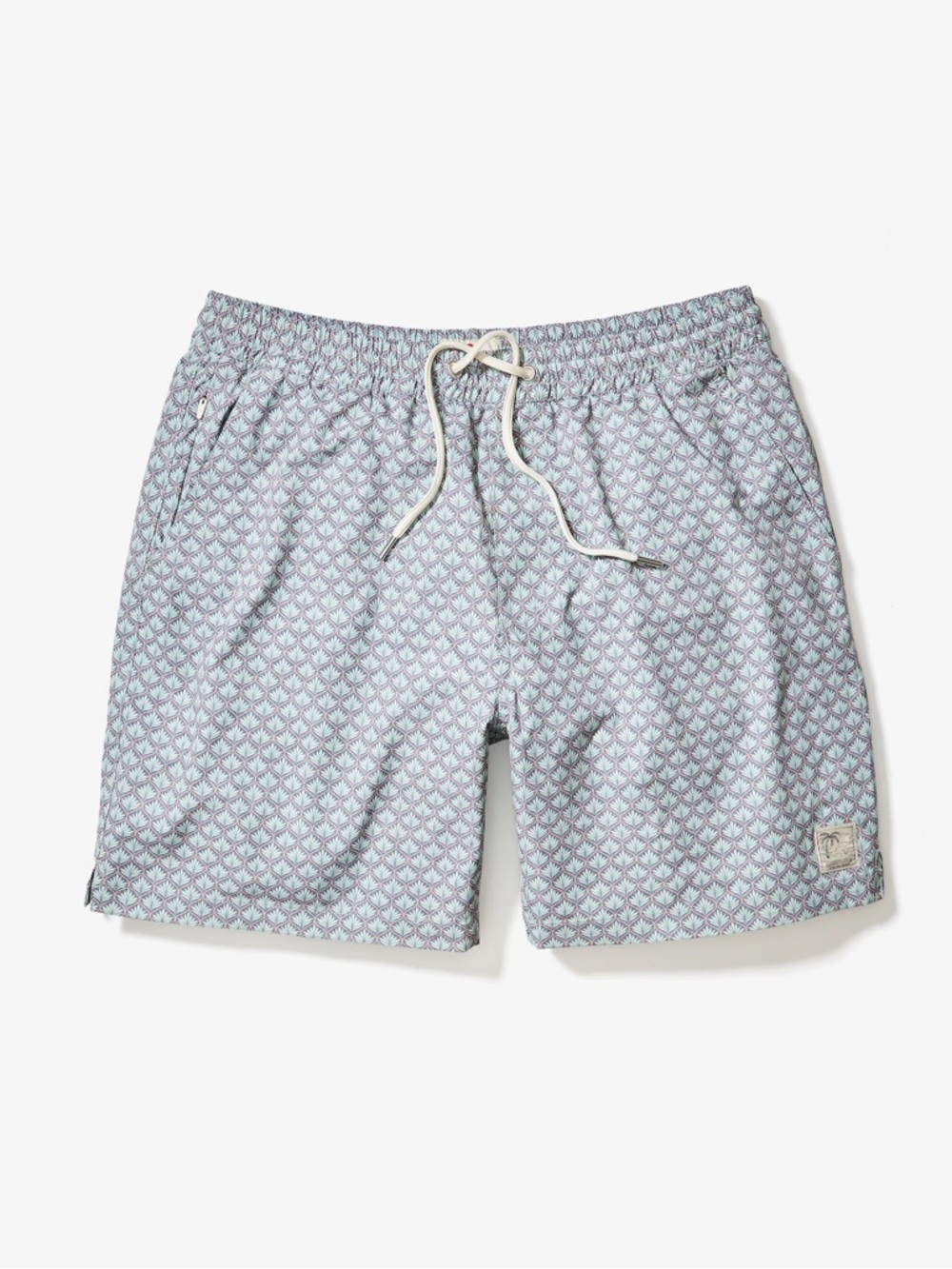Marine Layer Lined Sport & Swim Short 6” - 2XL